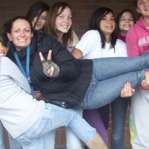 Meet your Posher, Shelly